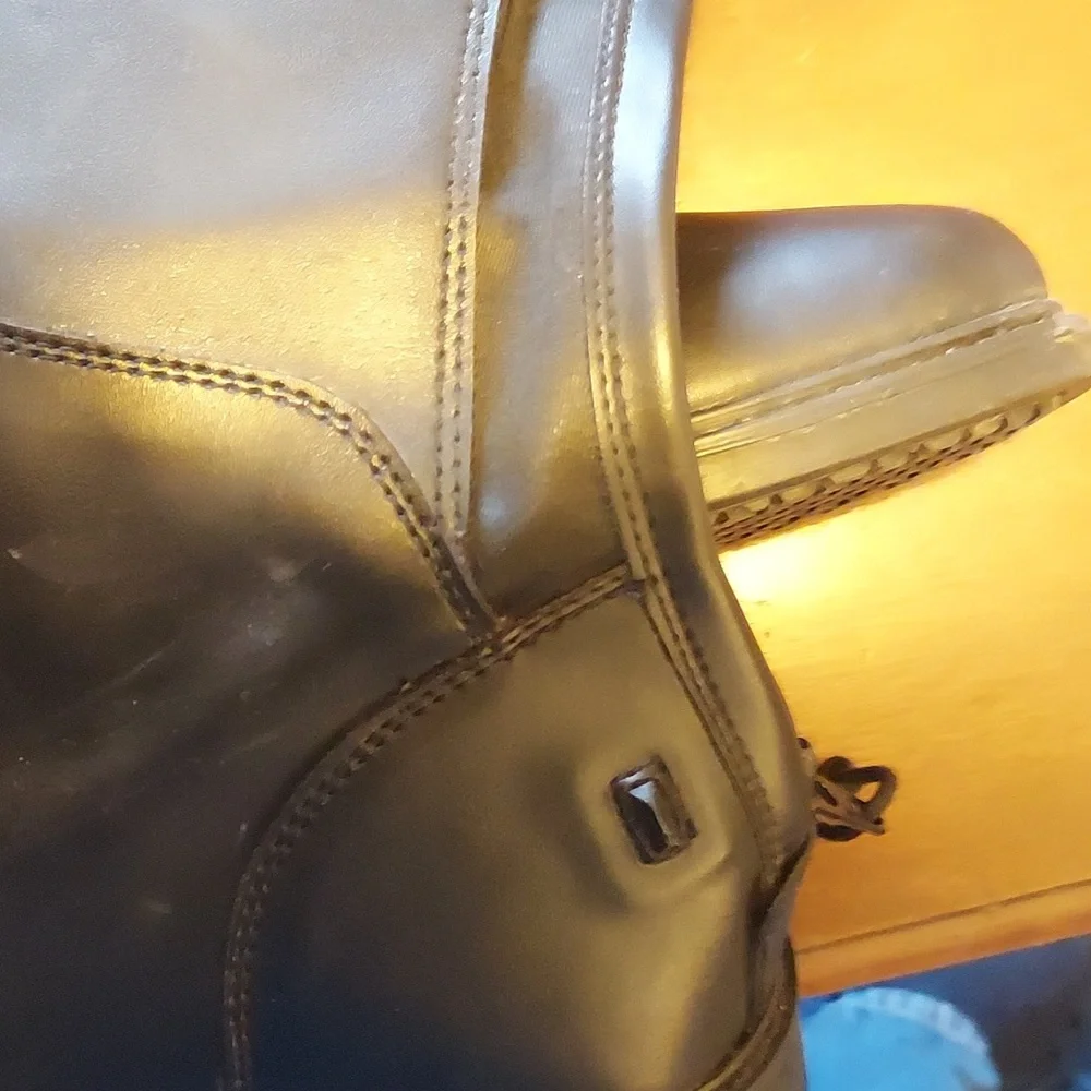 Tuff Rider riding boots - Picture 9 of 9